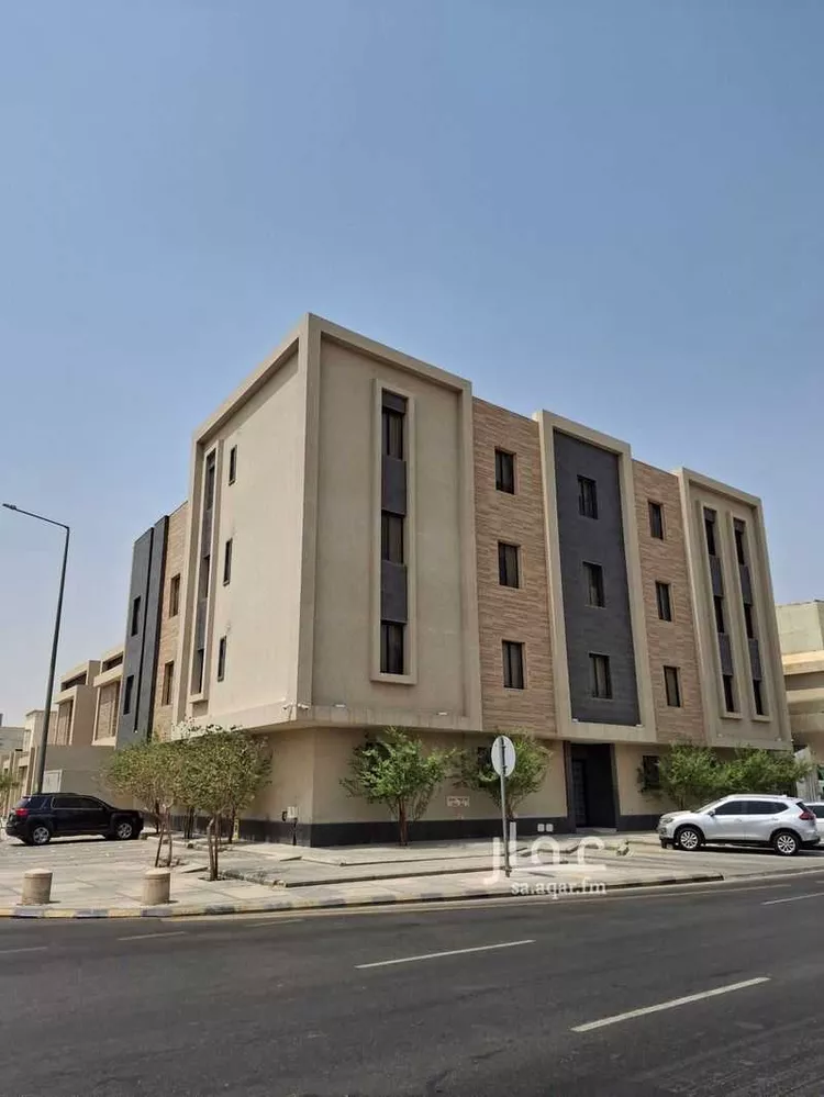 شقة للإيجار في شارع هارون الرشيد, حي الروابي, مدينة الرياض, منطقة الرياض