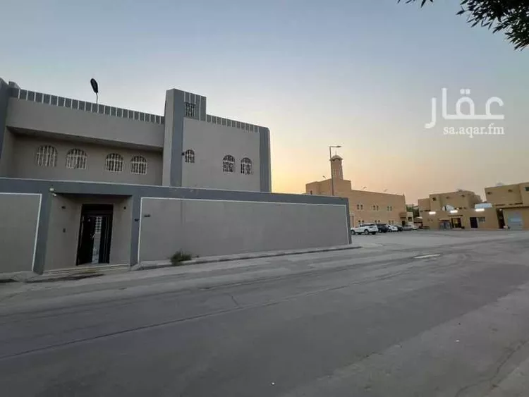 فيلا للبيع في شارع ابراهيم بن سعيد, حي الفاروق, مدينة الرياض, منطقة الرياض