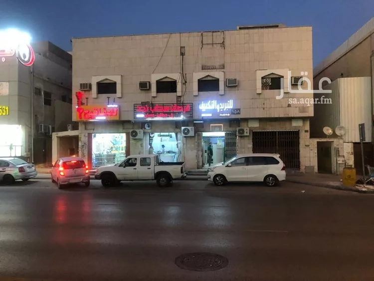 عمارة للبيع في شارع  الشافعي, حي السلام, مدينة الرياض, منطقة الرياض