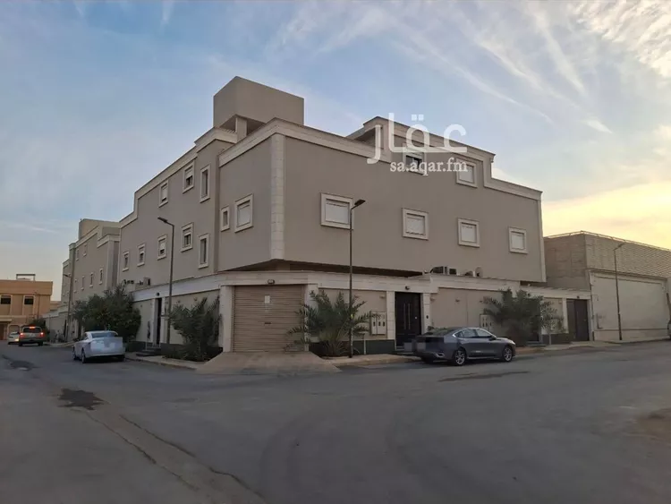 دور للإيجار في شارع الربيدي, حي الربوة, مدينة الرياض, منطقة الرياض