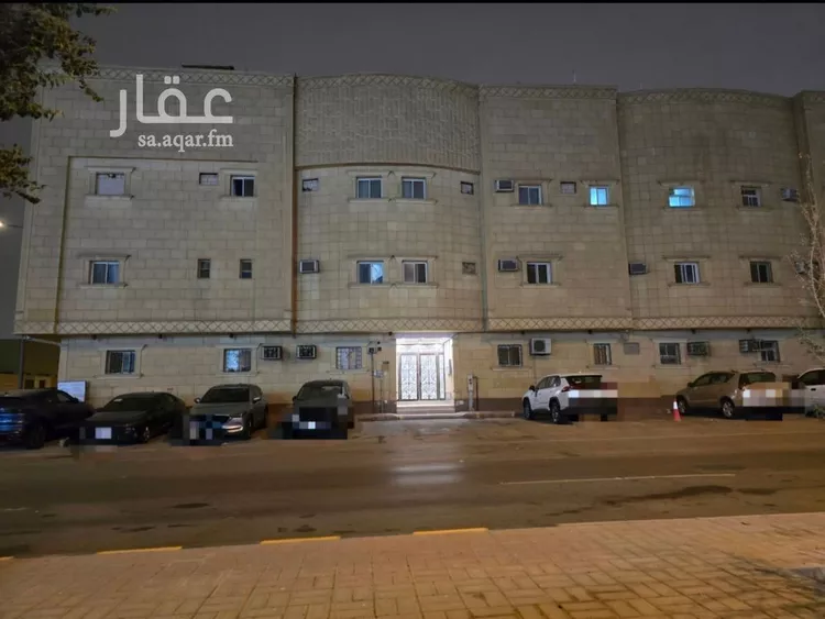 شقة للإيجار في شارع العدل, حي الروابي, مدينة الرياض, منطقة الرياض