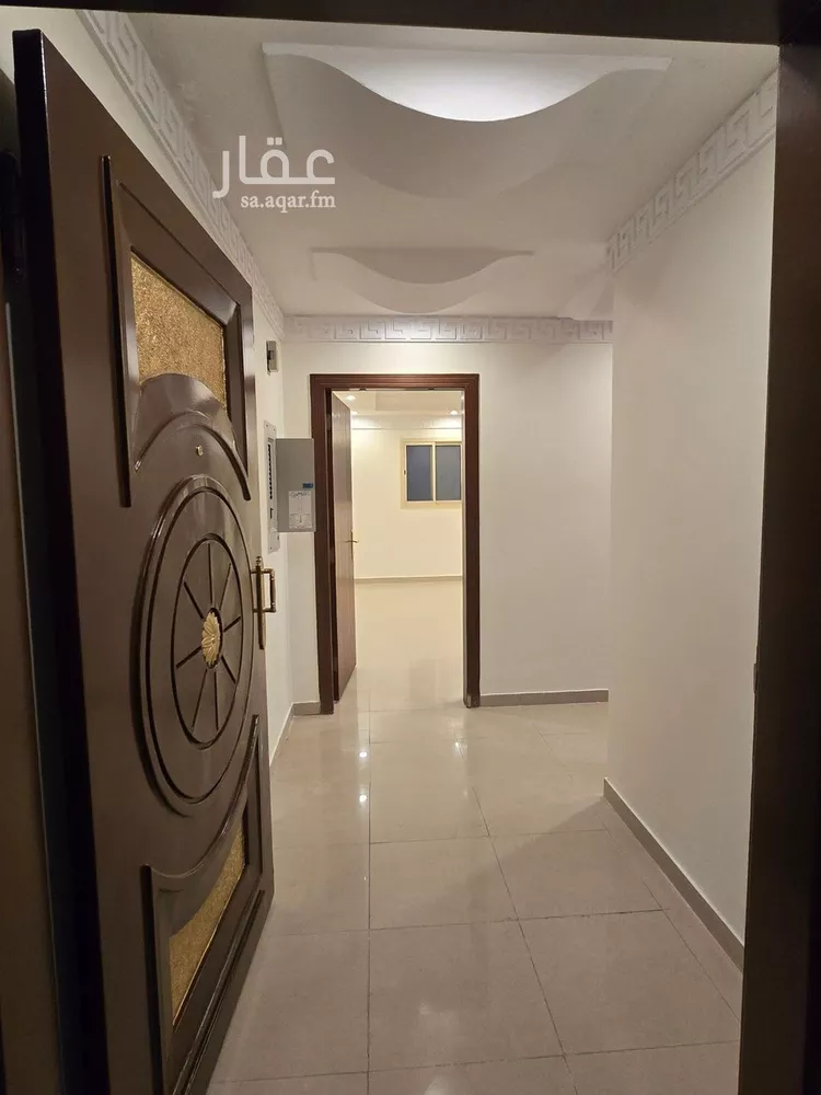 شقة للبيع في شارع أبي ذر الغفاري, حي الربوة, مدينة الرياض, منطقة الرياض صورة 2