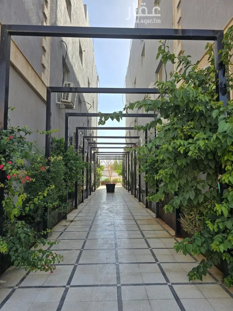شقة للإيجار في شارع ابي موسى الاشعري, حي الأندلس, مدينة الرياض, منطقة الرياض صورة 2