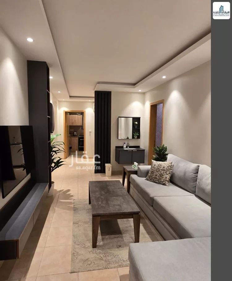 شقة للإيجار في شارع خان يونس, حي التعاون, مدينة الرياض, منطقة الرياض صورة 4