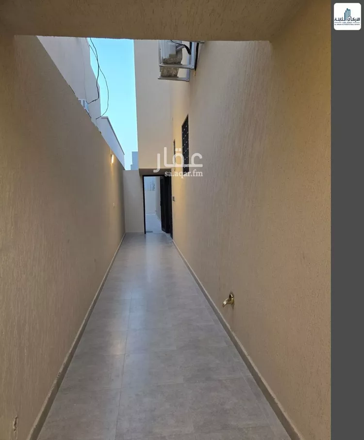 شقة للإيجار في شارع عبدالله بن أبي أمية, حي الروابي, مدينة الرياض, منطقة الرياض صورة 2