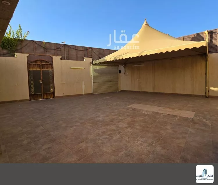 فيلا للبيع في شارع محمد بن خريف, حي الروابي, مدينة الرياض, منطقة الرياض صورة 3