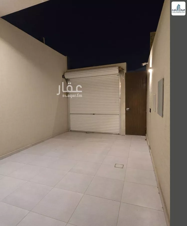 دور للإيجار في شارع منصور بن أبي المعالي, حي القدس, مدينة الرياض, منطقة الرياض صورة 3