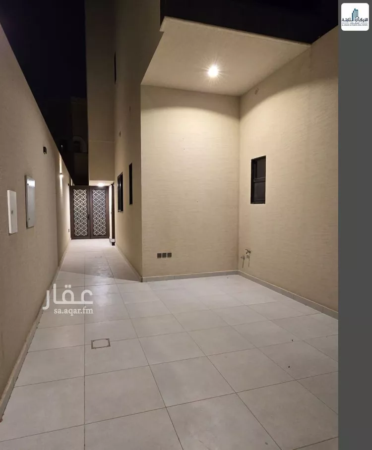 دور للإيجار في شارع منصور بن أبي المعالي, حي القدس, مدينة الرياض, منطقة الرياض صورة 2