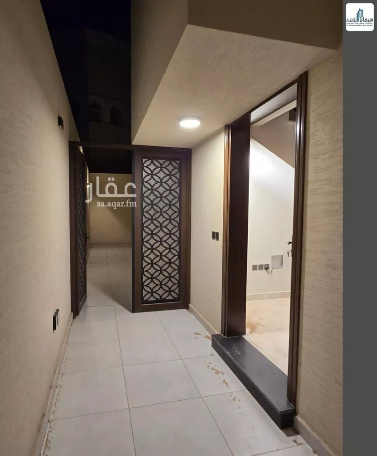 Floor for Rent in Riyadh Al Quds 19