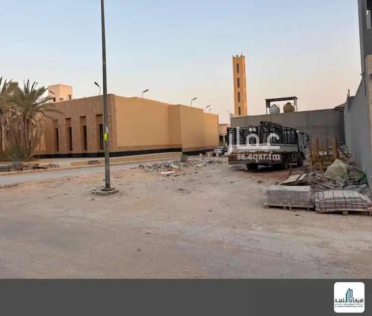 أرض للبيع في شارع ابن أبي الفهم, حي القيروان, مدينة الرياض, منطقة الرياض صورة 3