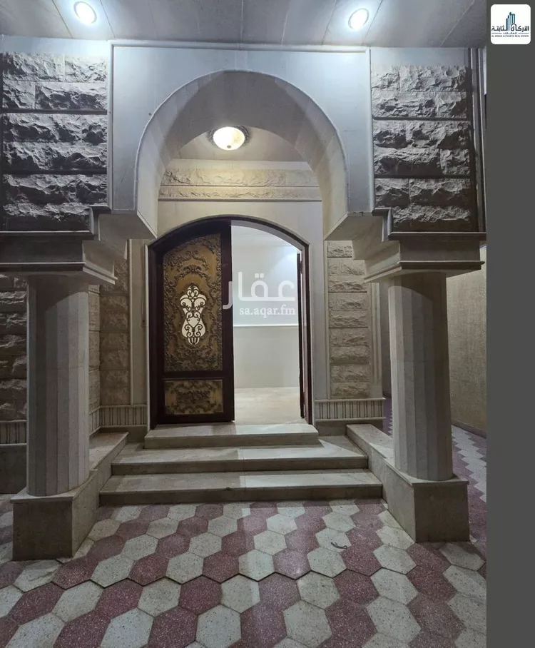 فيلا للإيجار في شارع الساحة, حي الفيحاء, مدينة الرياض, منطقة الرياض صورة 4
