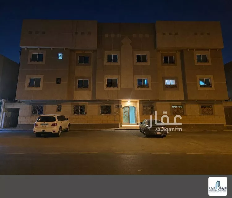 Apartment for Rent in Riyadh Al Fayha
