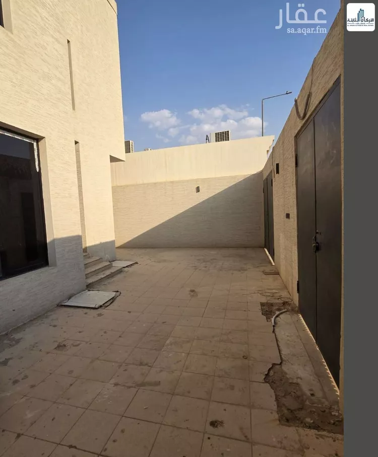 فيلا للإيجار في شارع أبي الخير التبريزي, حي السعادة, مدينة الرياض, منطقة الرياض صورة 2
