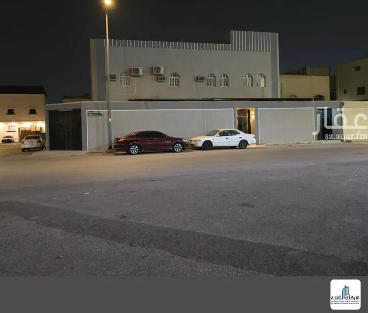 فيلا للبيع في شارع ابراهيم بن سعيد, حي الفاروق, مدينة الرياض, منطقة الرياض صورة 2