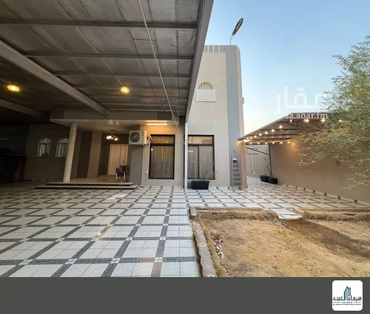 فيلا للبيع في شارع ابراهيم بن سعيد, حي الفاروق, مدينة الرياض, منطقة الرياض 11