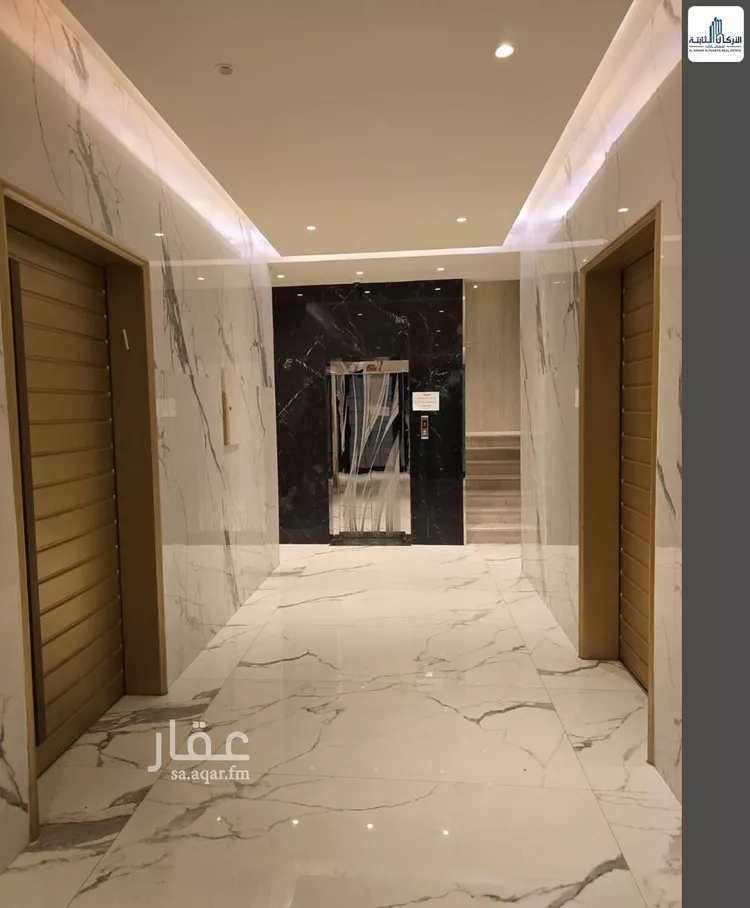 شقة للإيجار في شارع هارون الرشيد, حي الروابي, مدينة الرياض, منطقة الرياض صورة 2