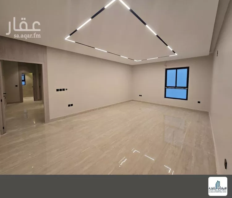 دور للإيجار في شارع صالح البسام, حي السلام, مدينة الرياض, منطقة الرياض صورة 2