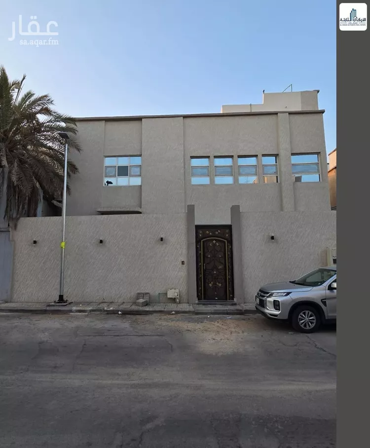 Floor for Rent in Riyadh Ar Rabwah