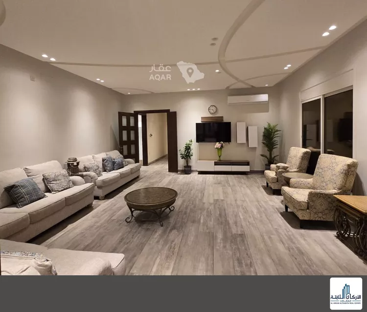 دور للإيجار في شارع ابن محمود العماد, حي الروابي, مدينة الرياض, منطقة الرياض صورة 3