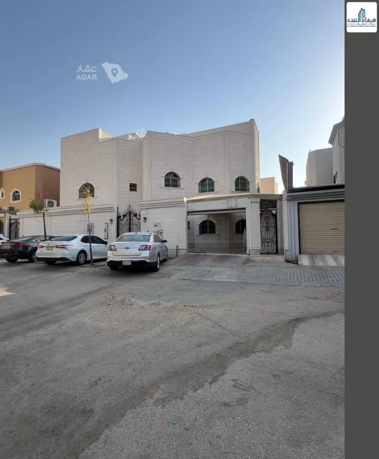 Villa for Rent in Riyadh Al Jazirah