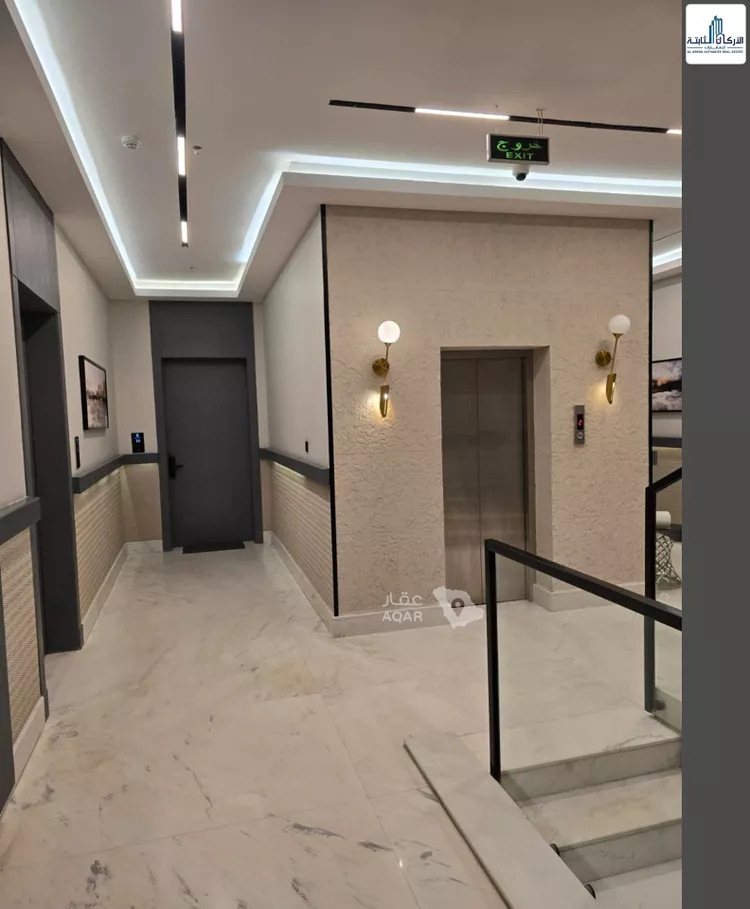 شقة للبيع في شارع رقم 509, حي المونسية, مدينة الرياض, منطقة الرياض 4