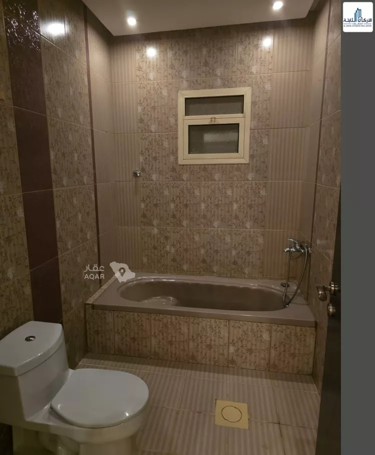 دور للإيجار في شارع الفرع, حي الإزدهار, مدينة الرياض, منطقة الرياض 12