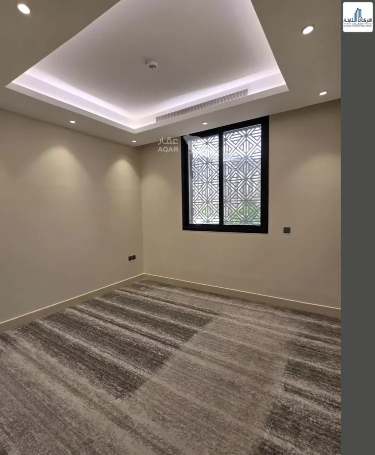 شقة للإيجار في شارع الأمير سلطان بن سلمان بن عبدالعزيز, حي الرحمانية, مدينة الرياض, منطقة الرياض 16