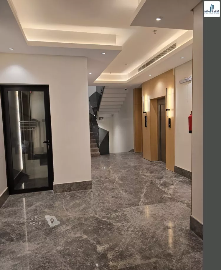 شقة للإيجار في شارع الأمير ماجد بن عبدالعزيز, حي الريان, مدينة الرياض, منطقة الرياض صورة 2