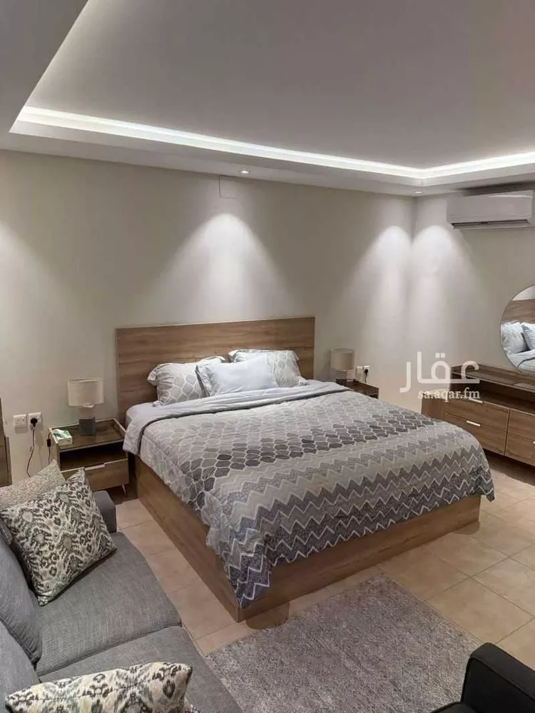 شقة للإيجار في شارع إبراهيم بن هادي, حي التعاون, مدينة الرياض, منطقة الرياض صورة 4