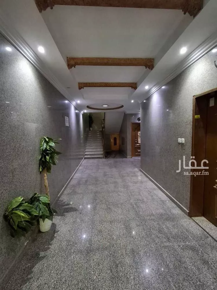 شقة للإيجار في شارع الزبير ابن العوام ابن خويلد ابن اسد, حي الروابي, مدينة الرياض, منطقة الرياض