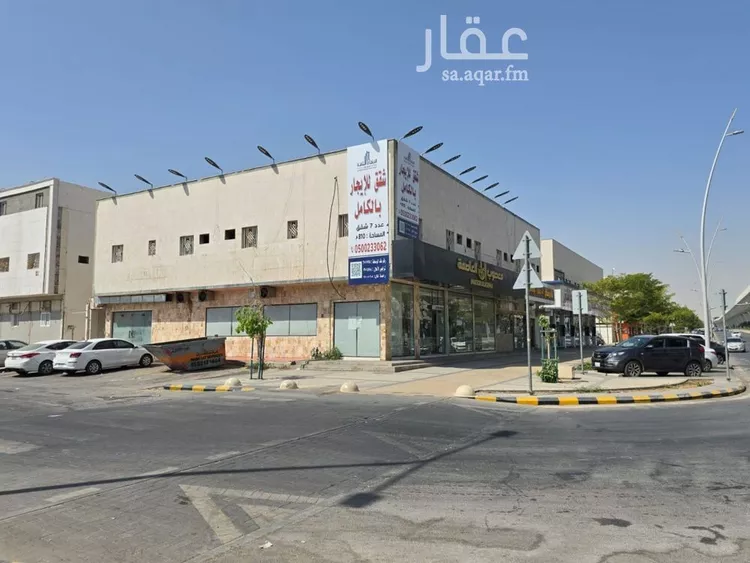 عمارة للإيجار في شارع الشيخ حسن بن حسين بن علي, حي الملك فيصل, مدينة الرياض, منطقة الرياض