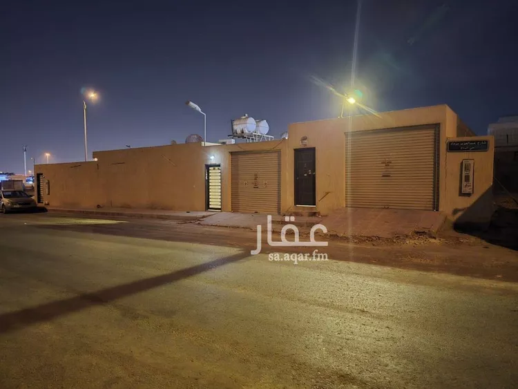 استراحة للبيع في شارع ابي محمد المصري, حي المناخ, مدينة الرياض, منطقة الرياض صورة 4