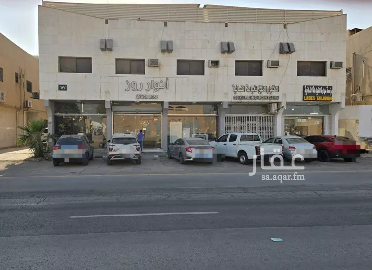 عمارة للبيع في شارع عبدالله بن عباس, حي الروابي, مدينة الرياض, منطقة الرياض