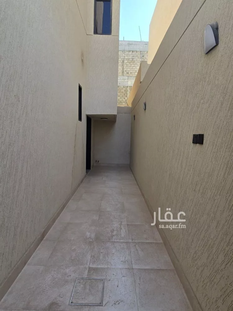 دور للإيجار في شارع عبدالله بن مروان, حي الصفاء, مدينة الرياض, منطقة الرياض صورة 2
