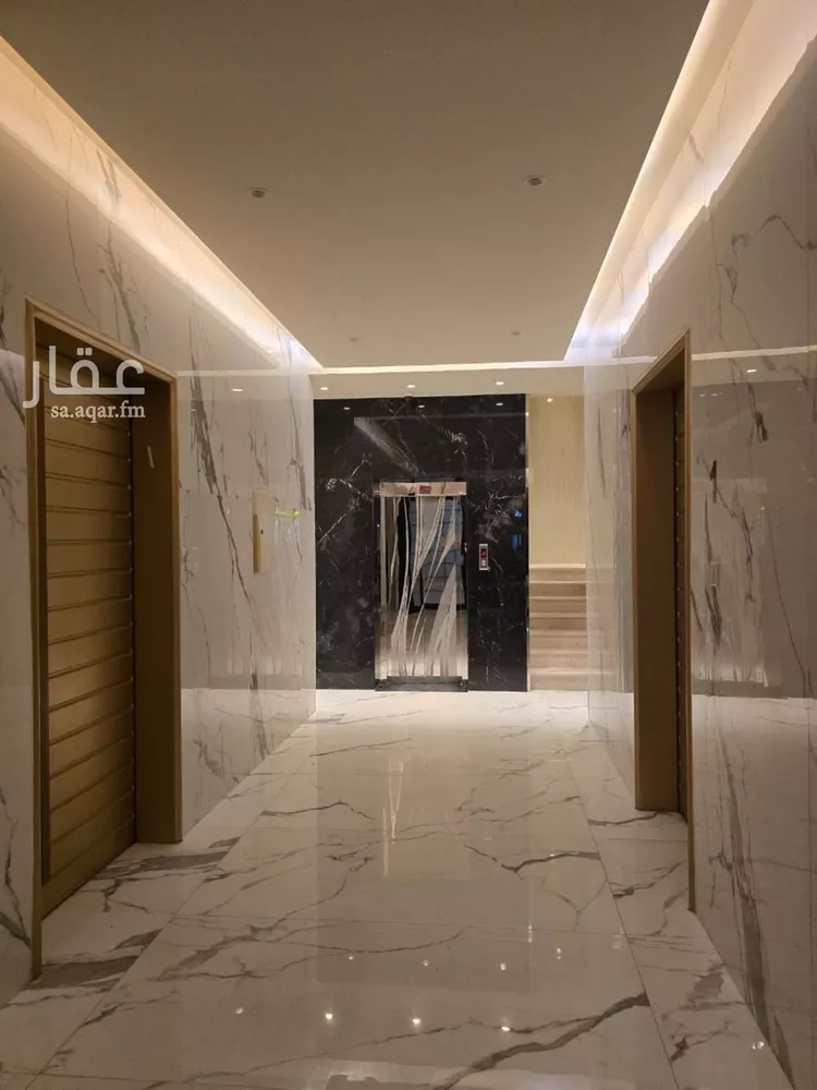 شقة للإيجار في شارع هارون الرشيد, حي الروابي, مدينة الرياض, منطقة الرياض صورة 2