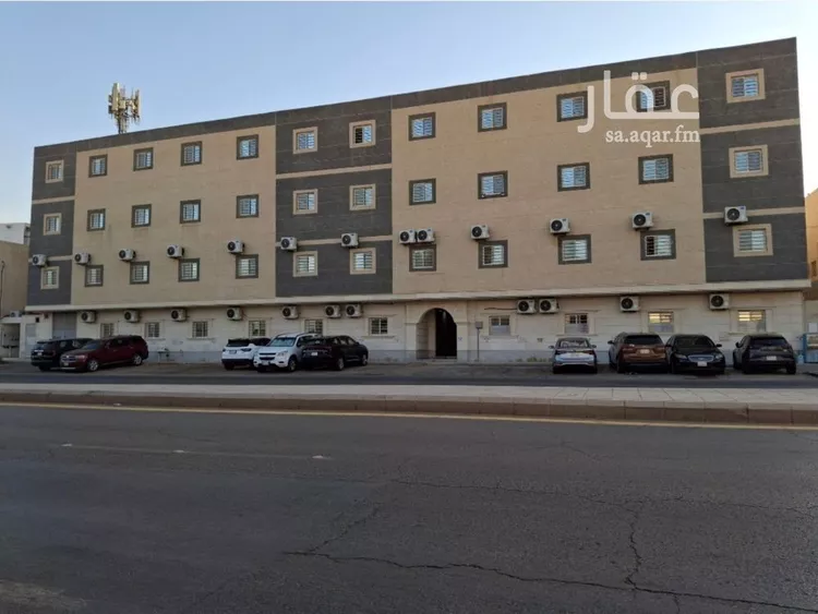 شقة للبيع في شارع عبدالله بن عباس, حي الروابي, مدينة الرياض, منطقة الرياض