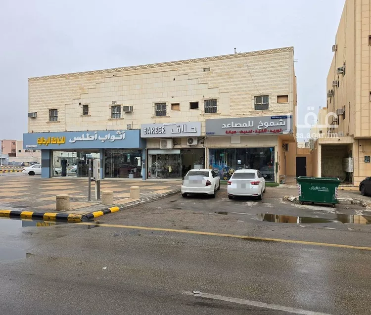 شقة للإيجار في شارع ابن ماجة, حي السعادة, مدينة الرياض, منطقة الرياض