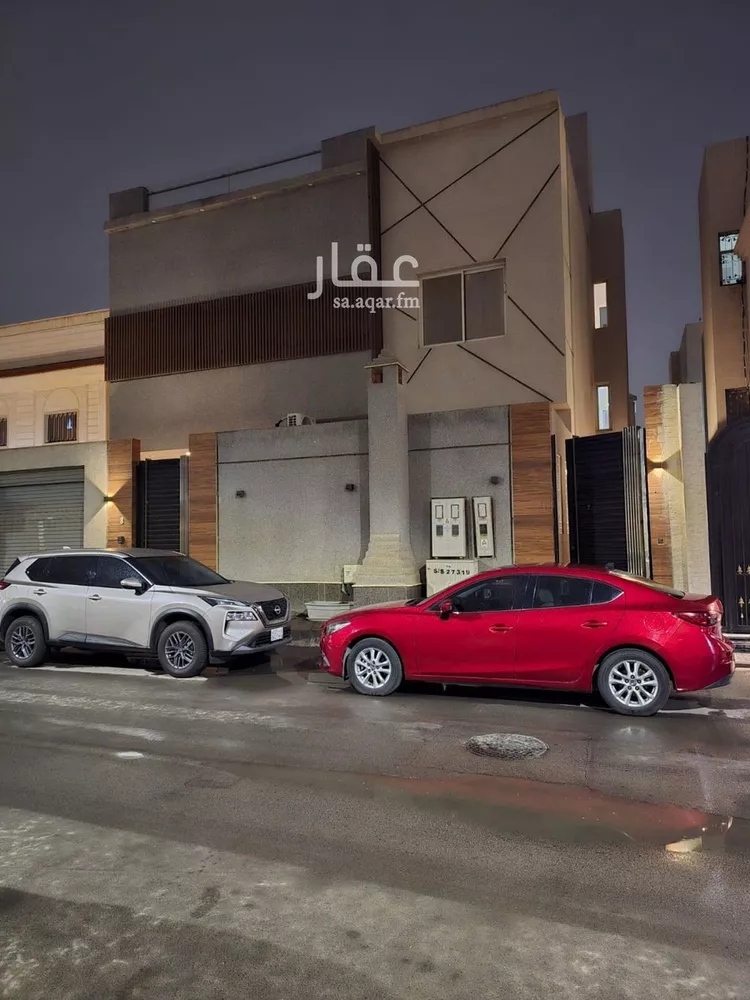 Apartment for Rent in Riyadh Ar Rabwah