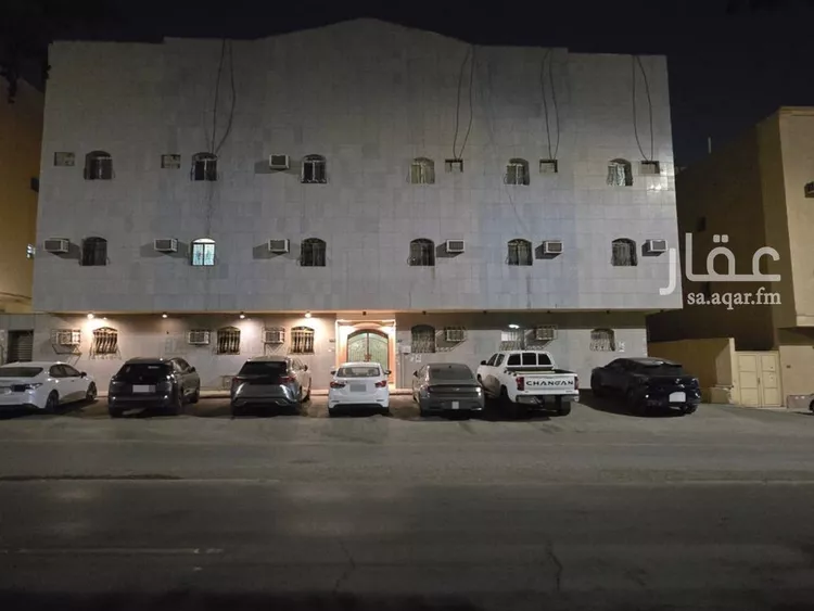 شقة للإيجار في شارع أبي ذر الغفاري, حي الربوة, مدينة الرياض, منطقة الرياض