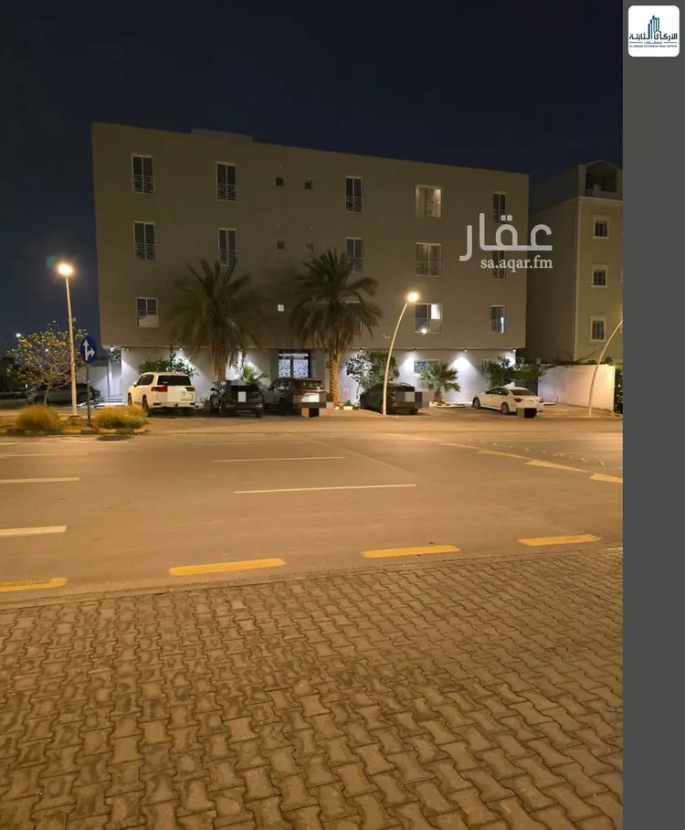 شقة للإيجار في شارع هارون الرشيد, حي الروابي, مدينة الرياض, منطقة الرياض