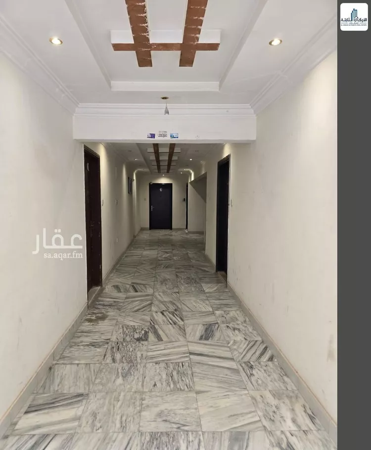 شقة للإيجار في شارع عبدالله بن أبي أمية, حي الروابي, مدينة الرياض, منطقة الرياض صورة 3