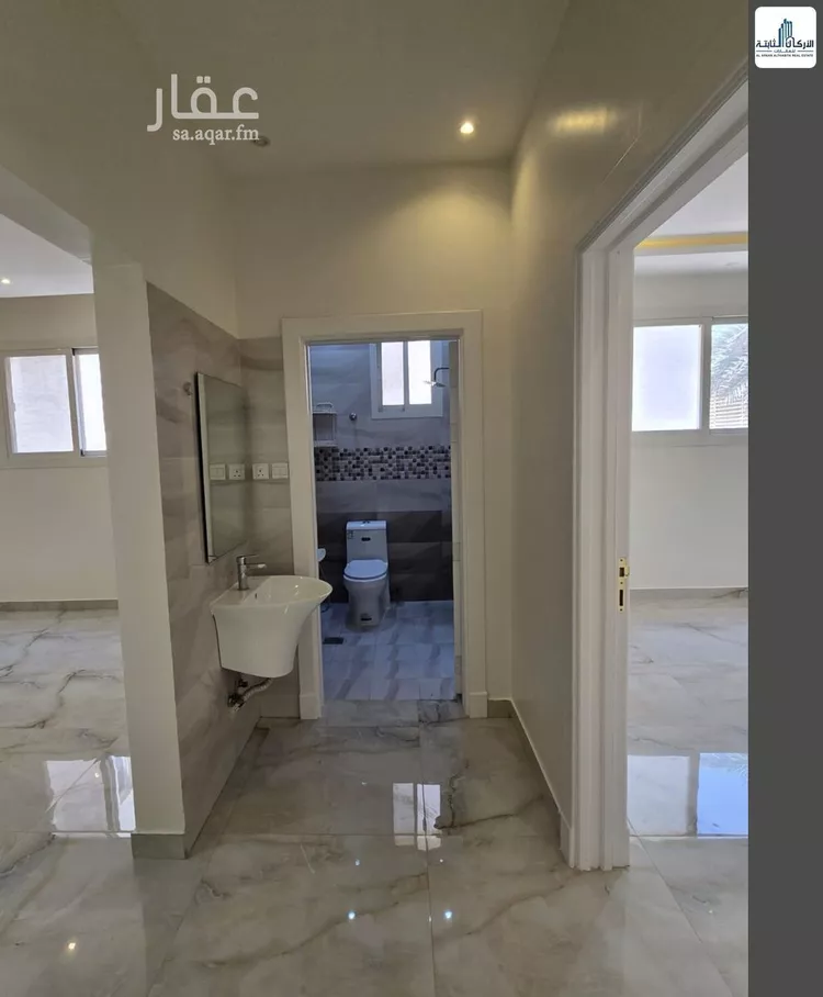 دور للإيجار في شارع الربيدي, حي الربوة, مدينة الرياض, منطقة الرياض 11
