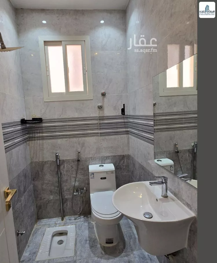 دور للإيجار في شارع الربيدي, حي الربوة, مدينة الرياض, منطقة الرياض 9