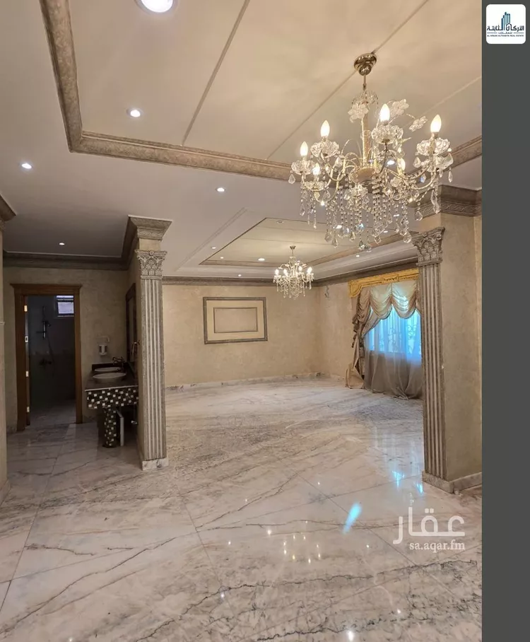 فيلا للبيع في شارع محمد بن خريف, حي الروابي, مدينة الرياض, منطقة الرياض 17