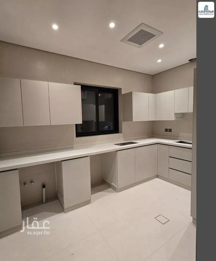 Floor for Rent in Riyadh Al Quds 11