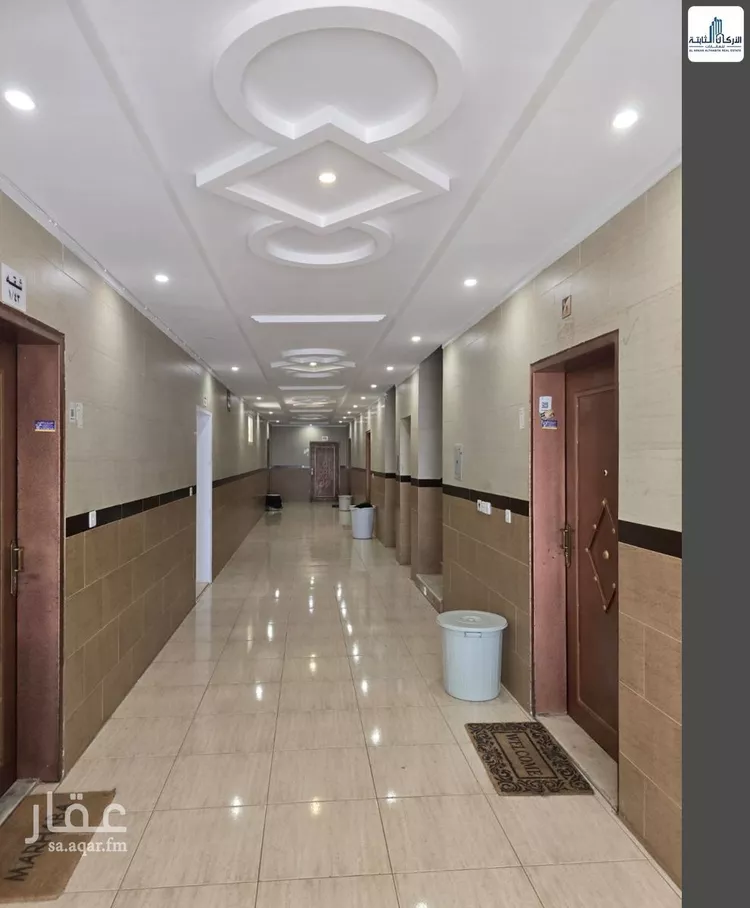 شقة للإيجار في شارع العدل, حي الروابي, مدينة الرياض, منطقة الرياض صورة 2