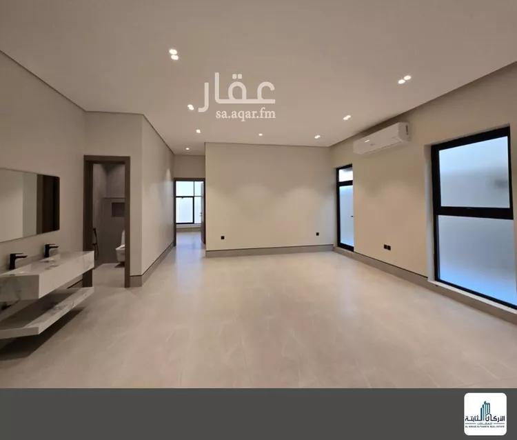 دور للإيجار في شارع خميس مشيط, حي السلام, مدينة الرياض, منطقة الرياض صورة 3