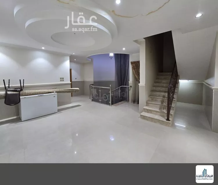 فيلا للإيجار في شارع الساحة, حي الفيحاء, مدينة الرياض, منطقة الرياض 6