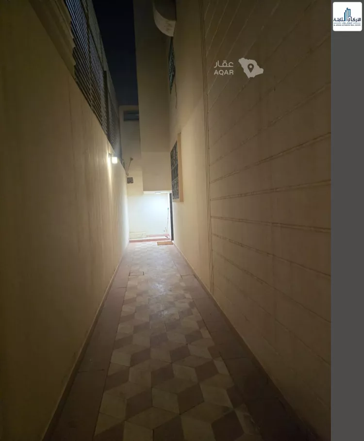 شقة للإيجار في شارع رقم 224, حي الجزيرة, مدينة الرياض, منطقة الرياض 15