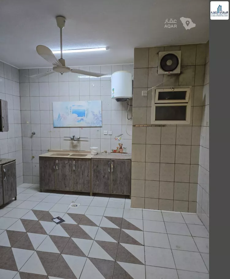 Floor for Rent in Riyadh As Salam 10